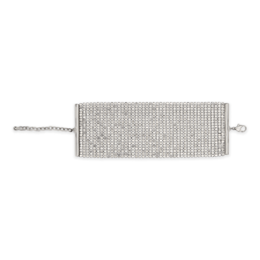 Chainmail bracelet